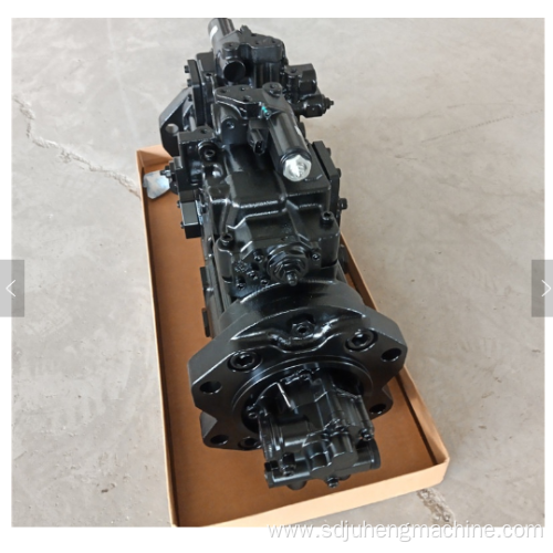 E215 Excavator Hydraulic Pump in stock